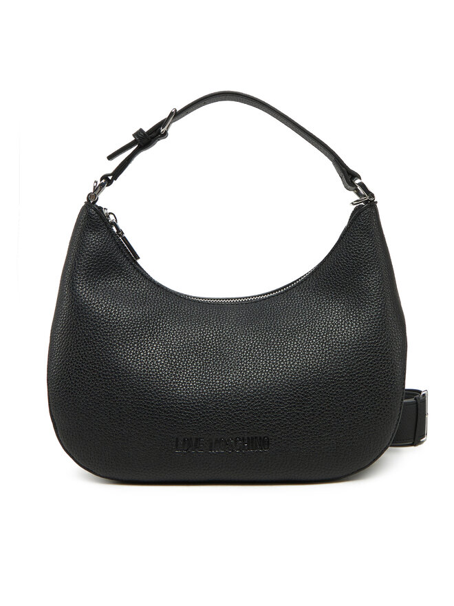 

Сумочка JC4018PP1MLT000B Love Moschino, черный