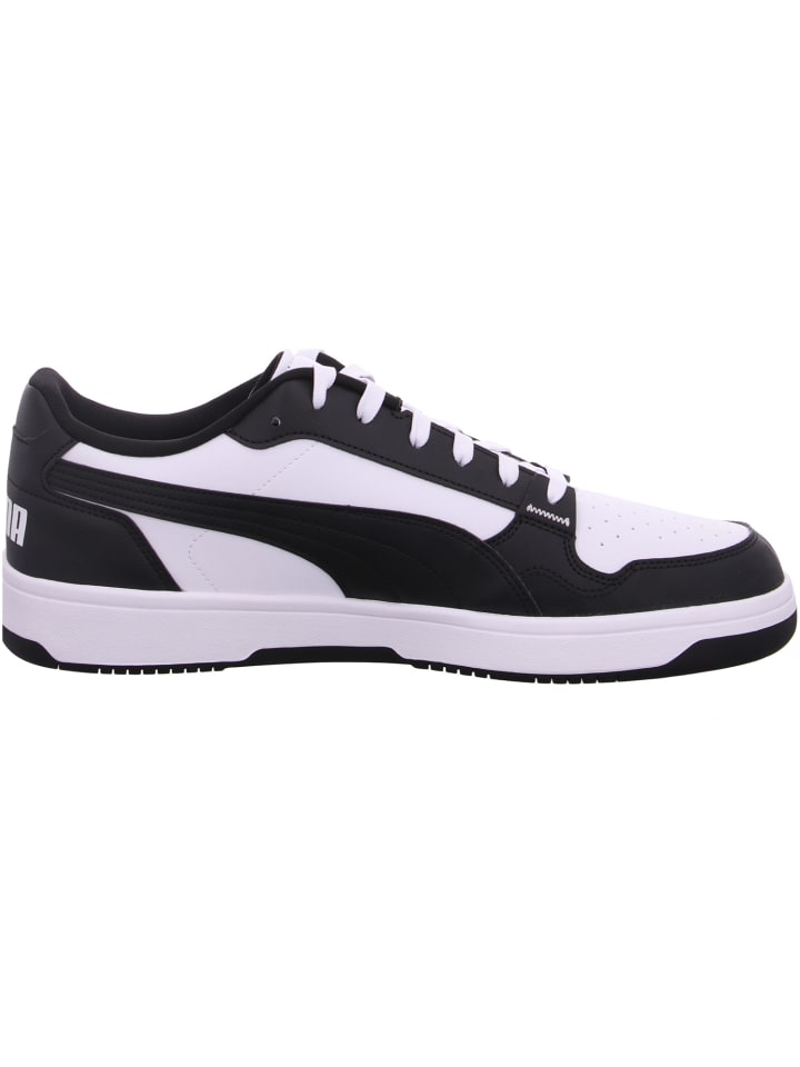 Кроссовки на шнуровке Puma Shoes, разноцветный — фото 3