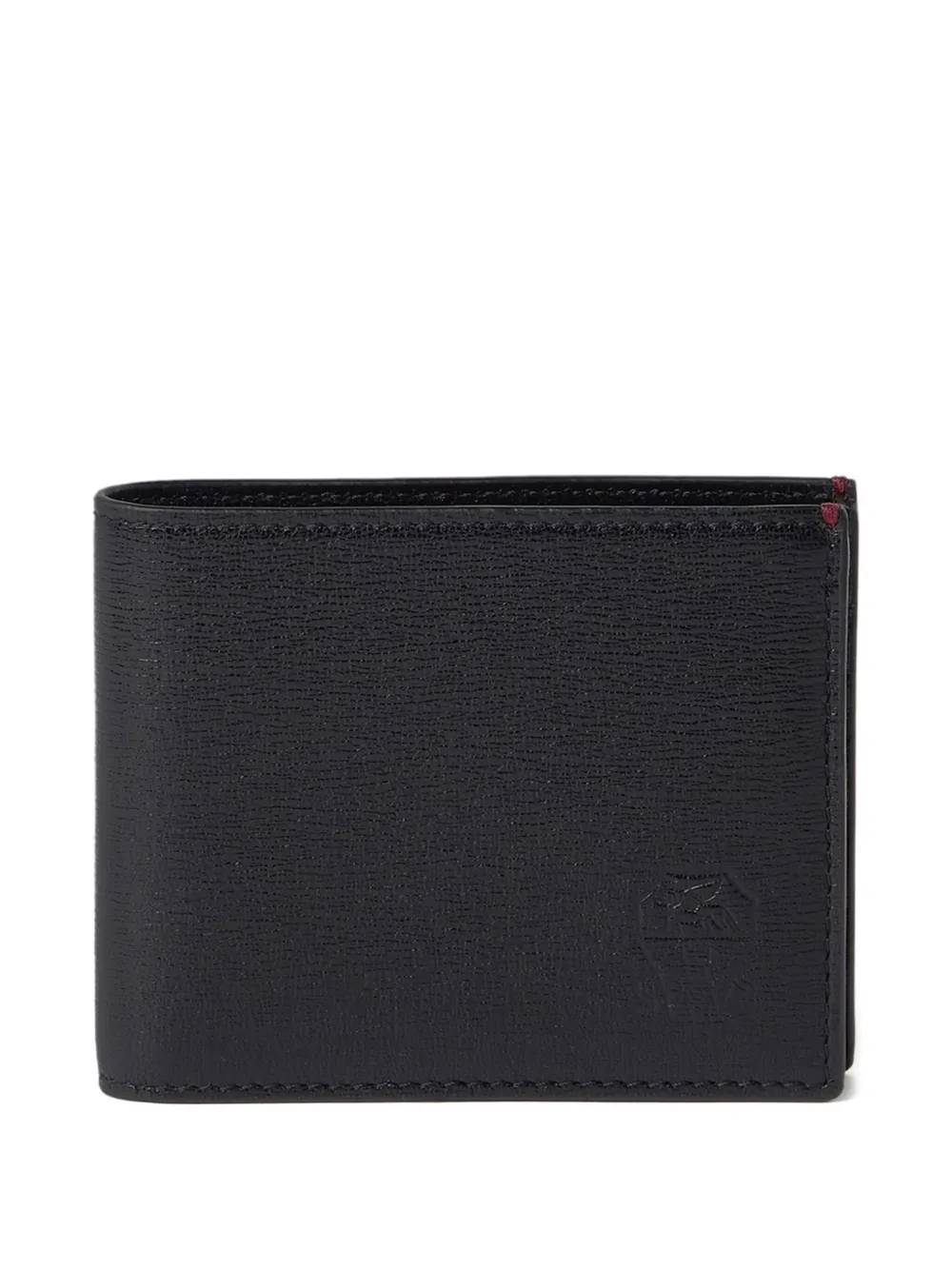 

Складной кошелек Brunello Cucinelli, черный