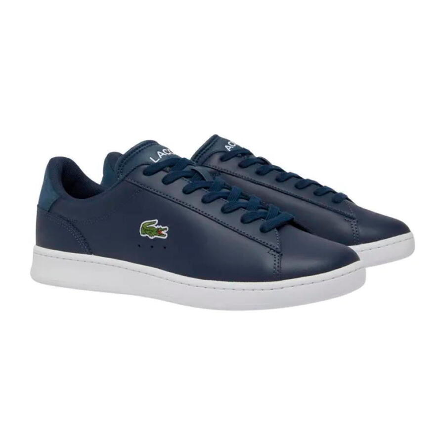 

Кроссовки Lacoste Carnaby Set 224 для мужчин - 48SMA0011