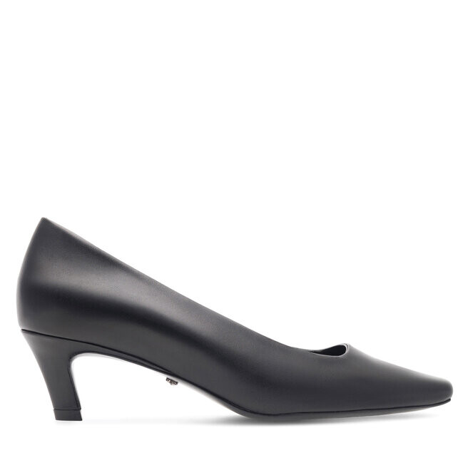 

Туфли Gino Rossi AMORA-23FWG270 Black, черный