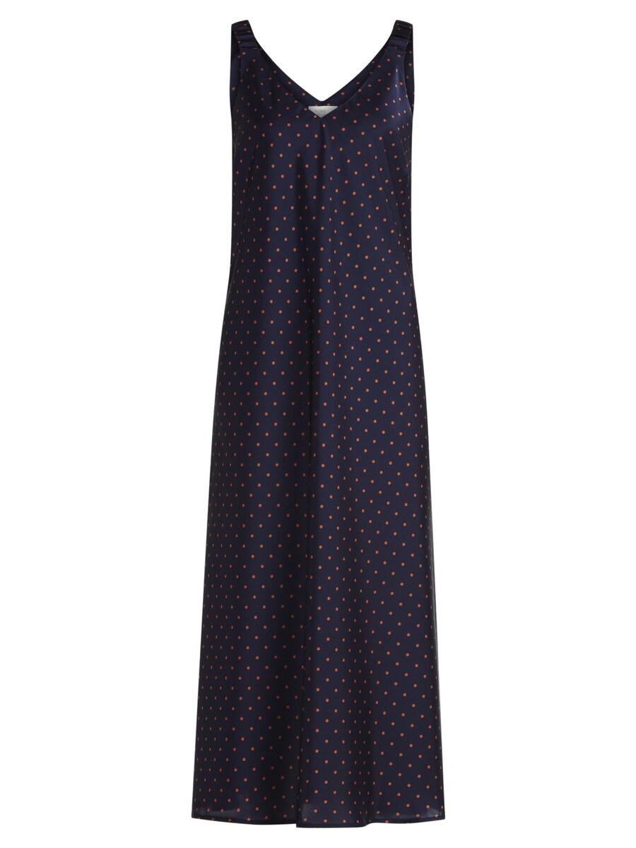 

Платье макси Vera Mont Dress, синий