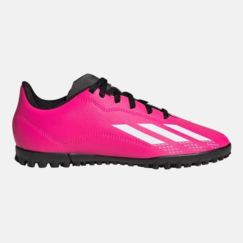 

Детские бутсы х спидпортал 4 тф Adidas, черный