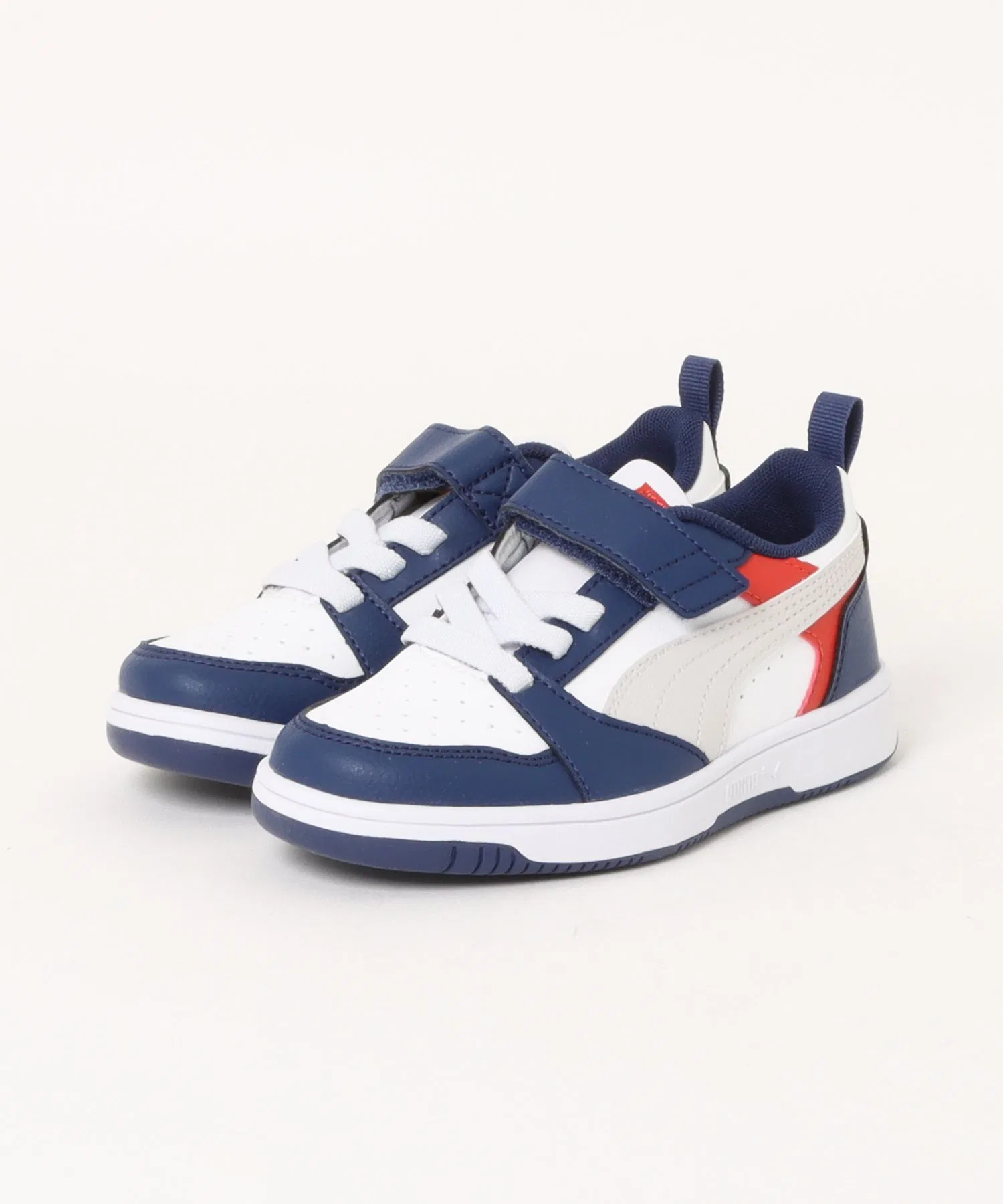Детские кроссовки PUMA REBOUND V6 LO AC+ PS 397419
