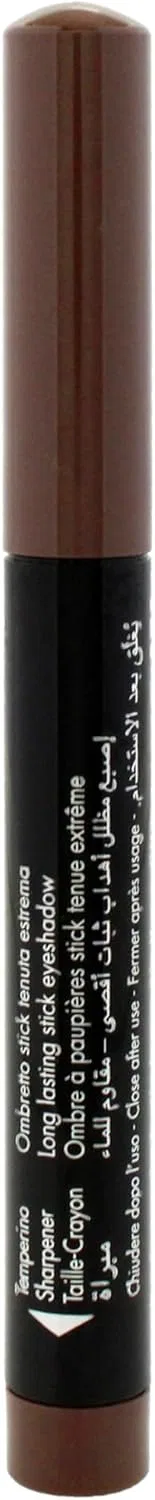 Тени для век Pupa Milano Made To Last Waterproof 037 Intense Taupe 0.4 г — фото 2
