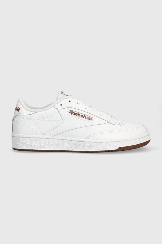 

Кроссовки Club C 85 Reebok, белый
