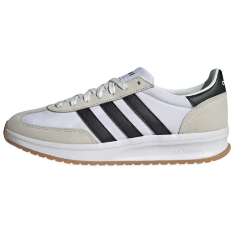 

Кроссовки adidas Lifestyle Shoes Men Low-top White/black, черный