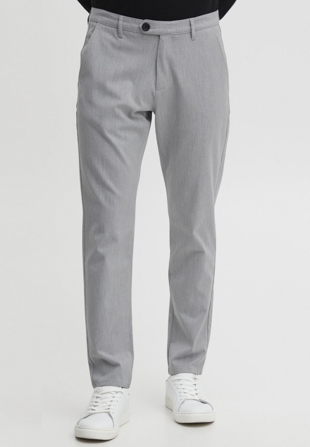 

Чино FRED Tailored Originals, цвет lig grey m