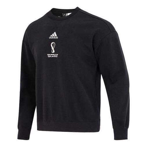 

Худи adidas Oe Cr Swt Logo HD6391