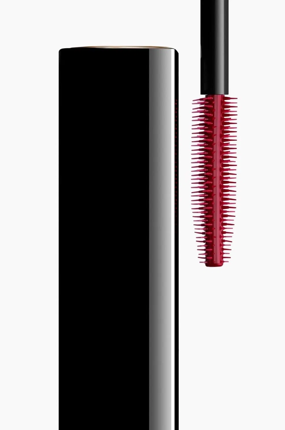 Тушь для ресниц Chanel Noir Allure, №10 Noir, 6 г — фото 3