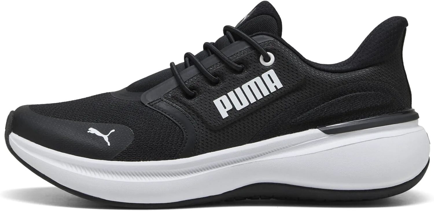 Мужская беговая обувь Puma — фото 3