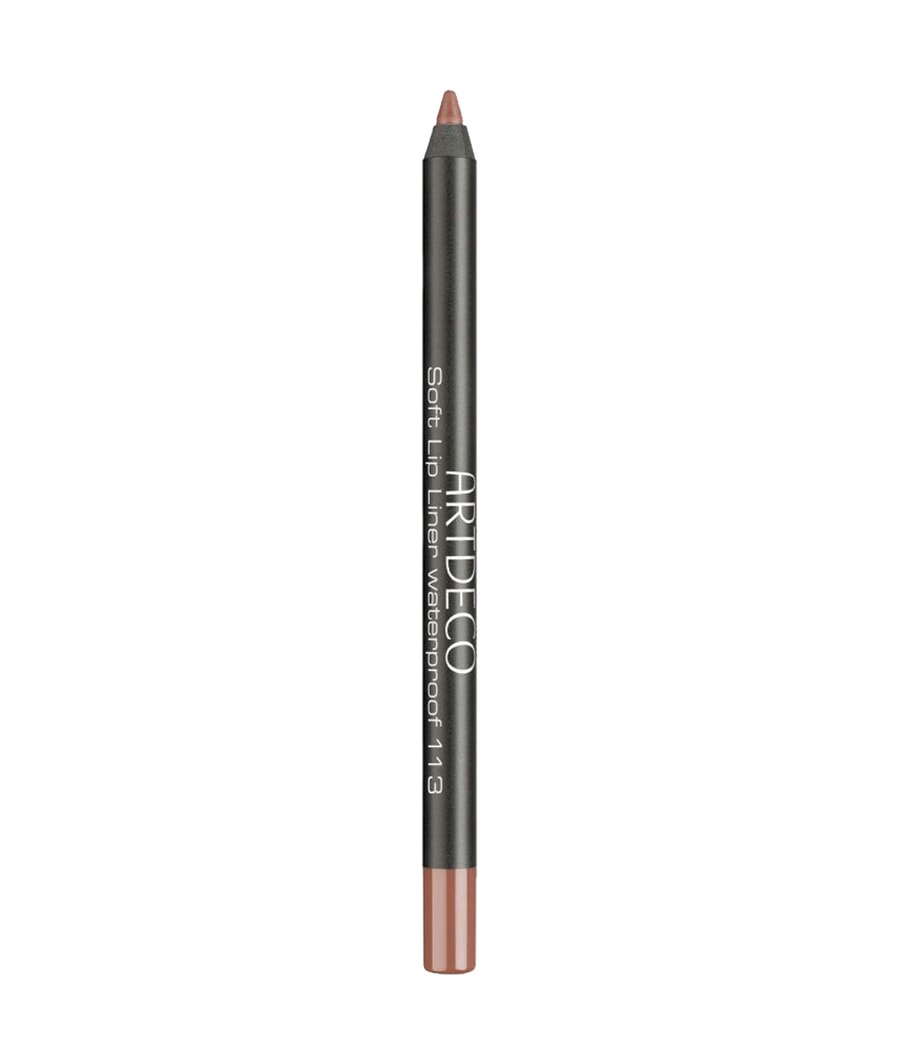 

Карандаш для губ ARTDECO Soft Lipliner Waterproof, warm nude, 1g