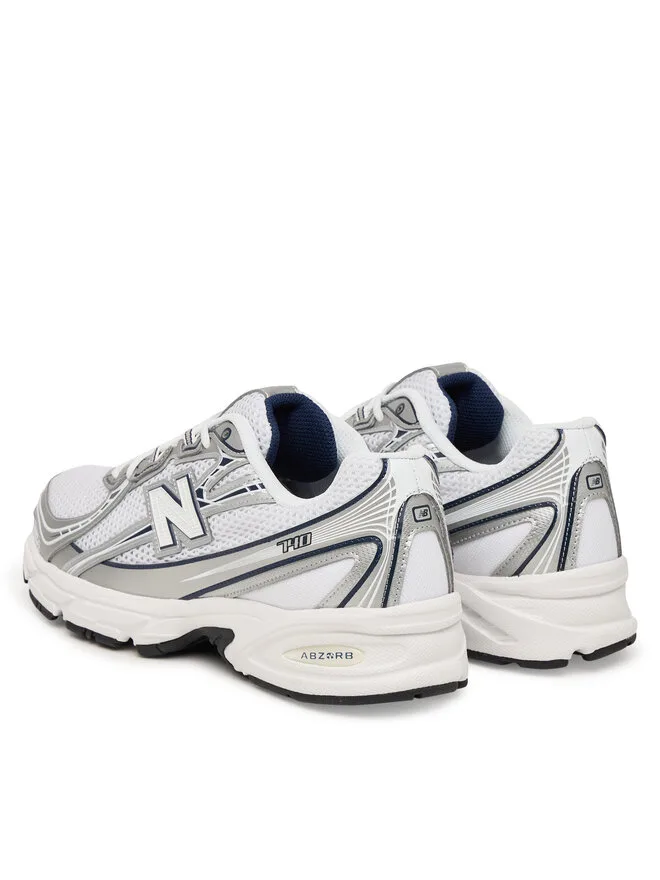 New Balance Кроссовки U740WN2 серые — фото 3