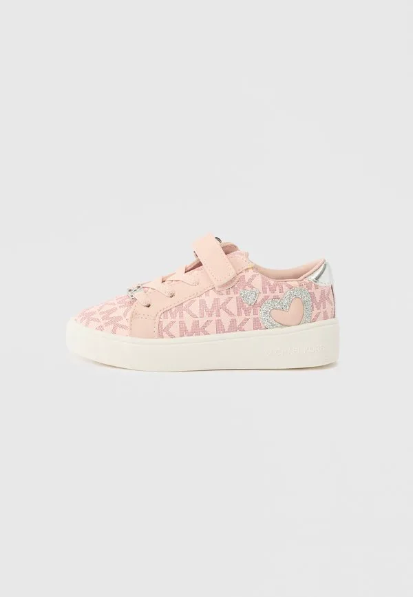 Кроссовки jem kehlani Michael Kors Kids, Pink