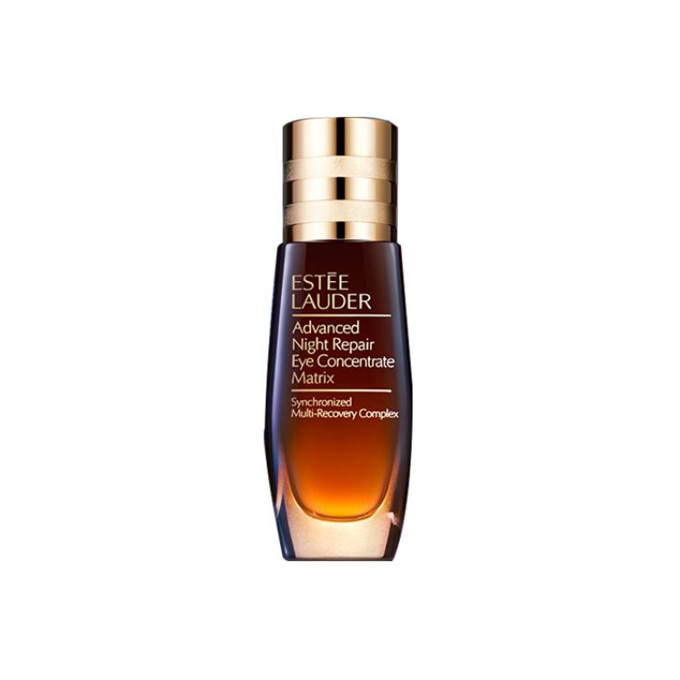 

ESTEE LAUDER Yashilandai small brown bottles сыворотка для глаз против морщин, подтягивающая, увлажняющая, восстанавливающая, устойчивая к морщинам 15ml
