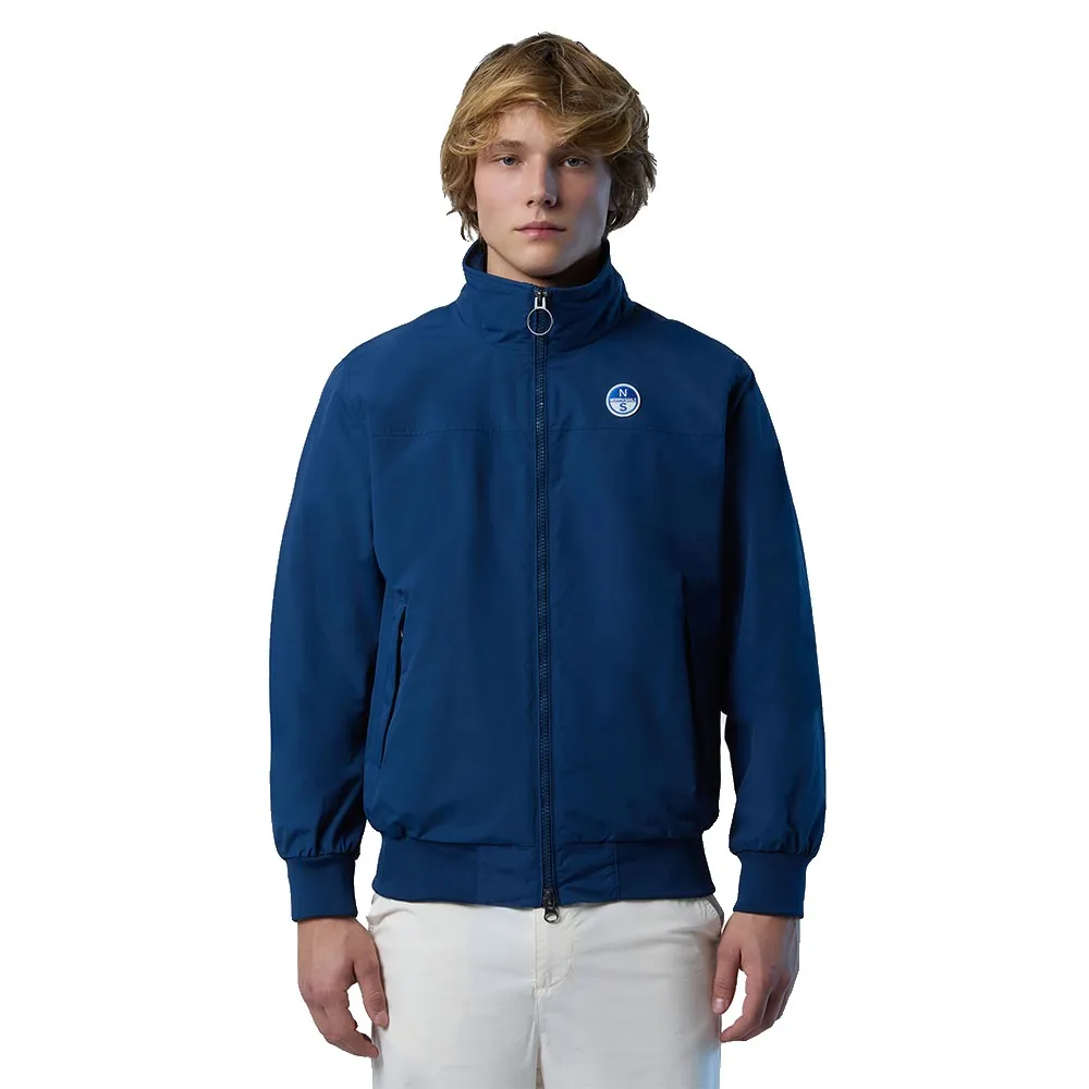 

Куртка North Sails Original Sailor, синий