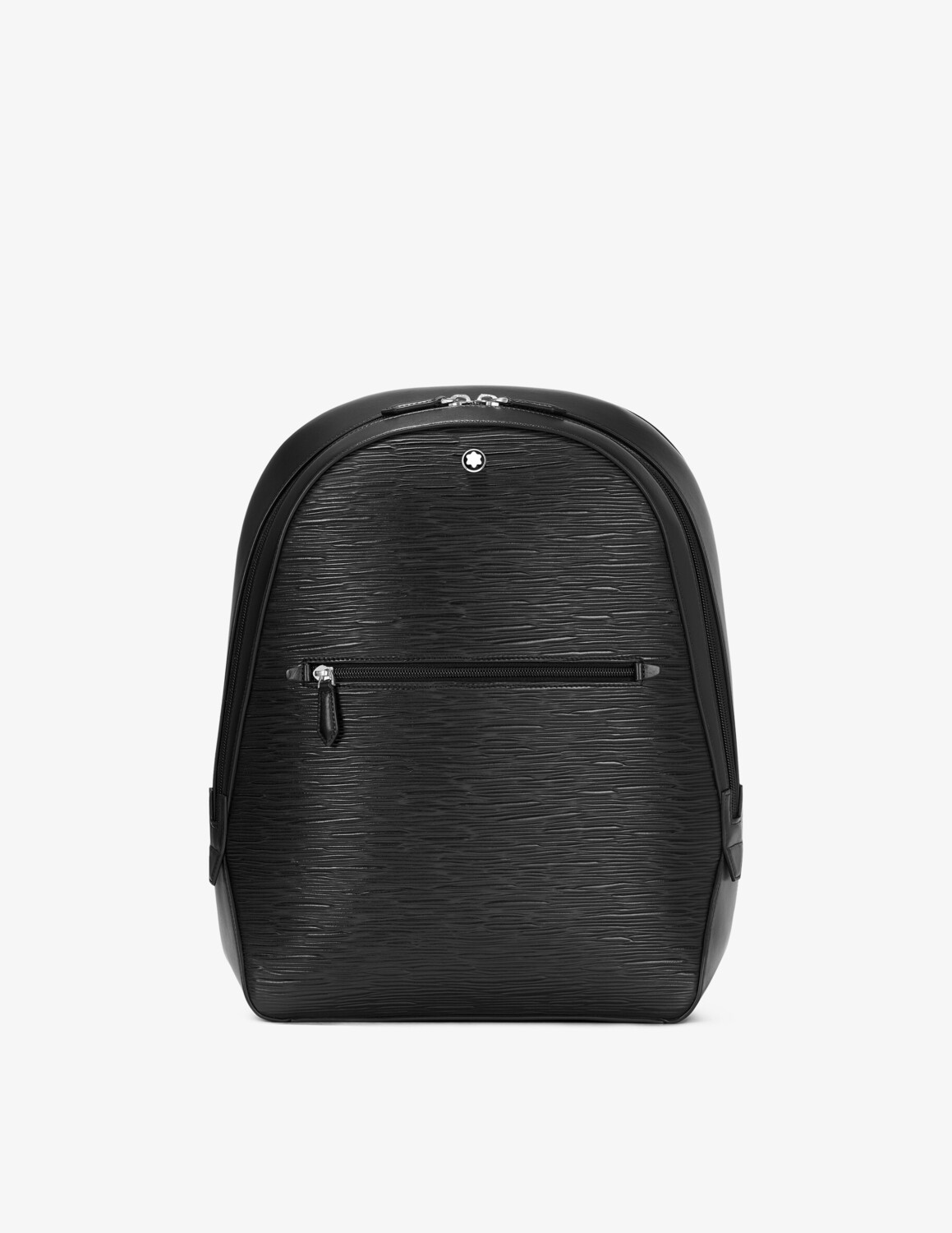 

Рюкзак Meisterstuck 4810 маленький 2комп. Montblanc, черный