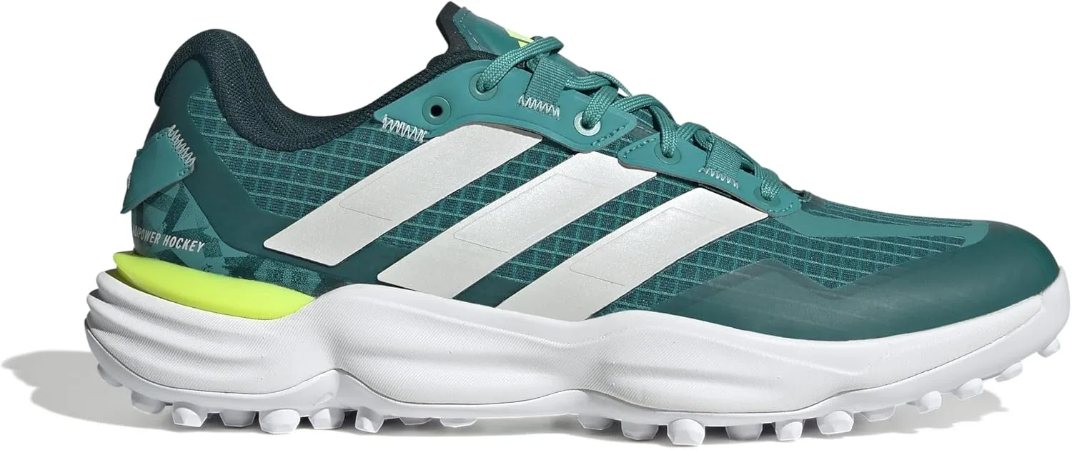 Хоккейные кроссовки Adidas Unisex Adipower 3 — фото 2