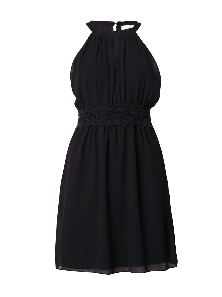 

Мини платье Hailys Dress Ei44leen, черный
