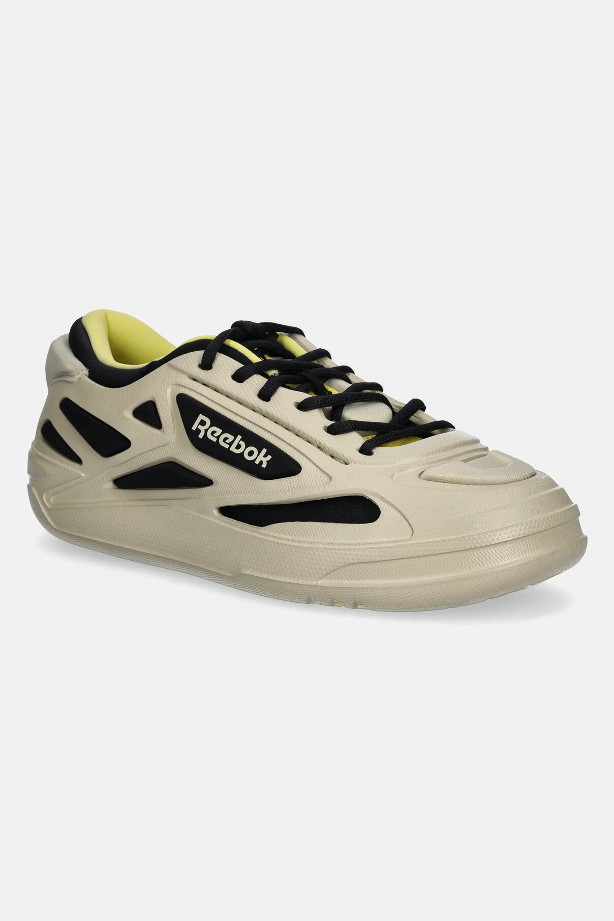 

Кроссовки Club C Reebok Ltd, бежевый