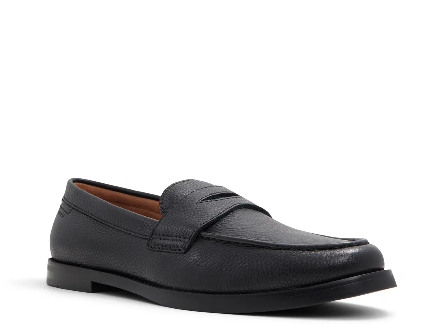 

Лоферы Parliament Loafer Ted Baker, черный