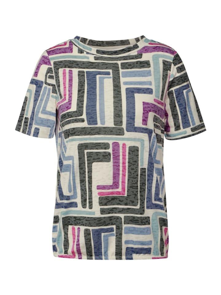 

Футболка Cecil, белый