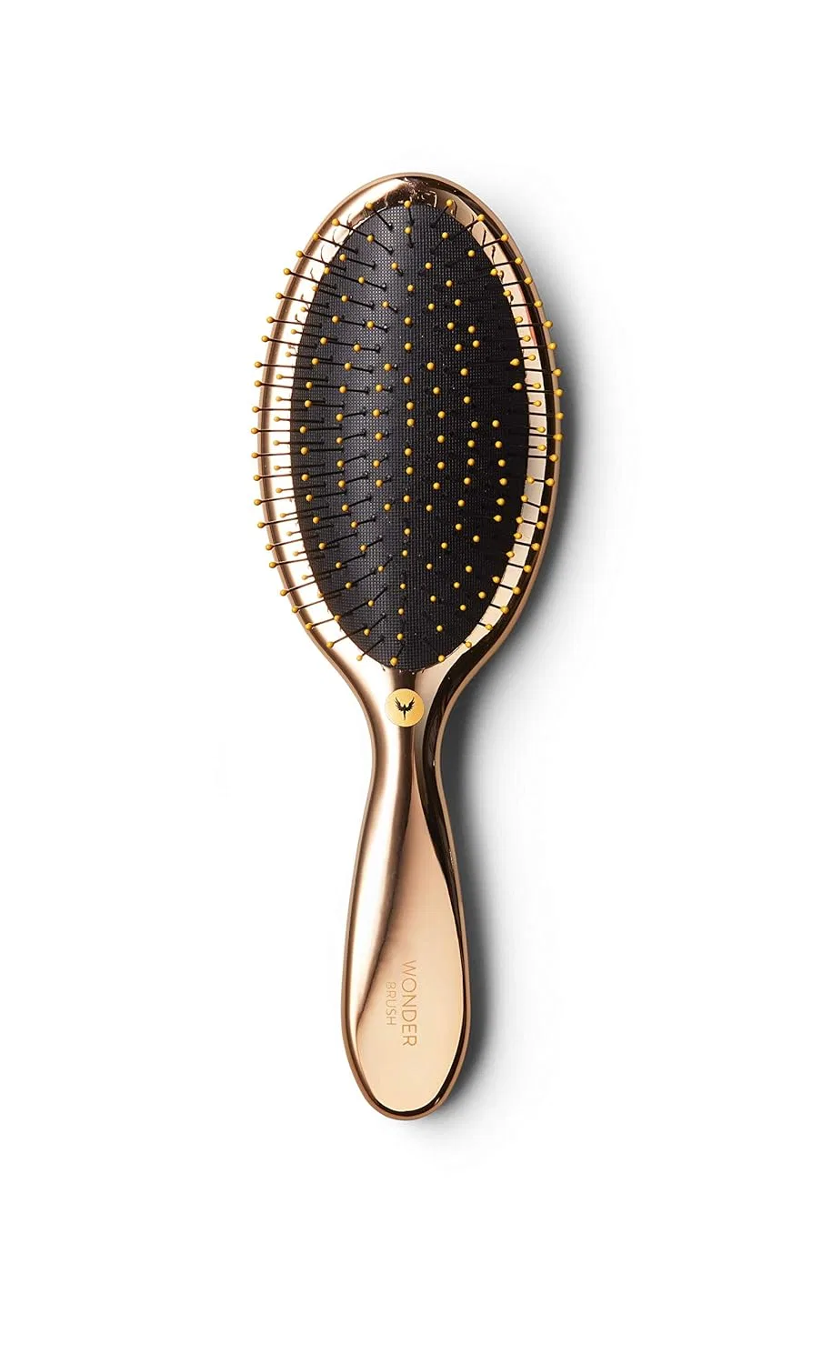Щетка для волос Wonder Brush Gold Angel Hh Simonsen