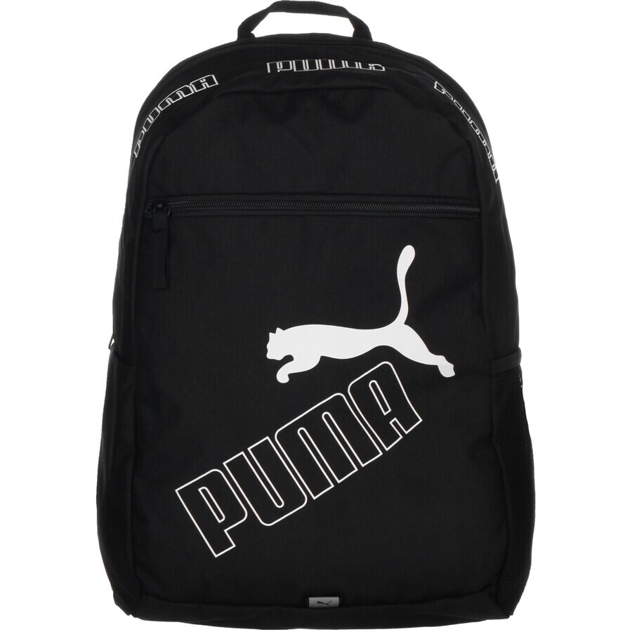 

Рюкзак PUMA Sports Backpack Phase, черный