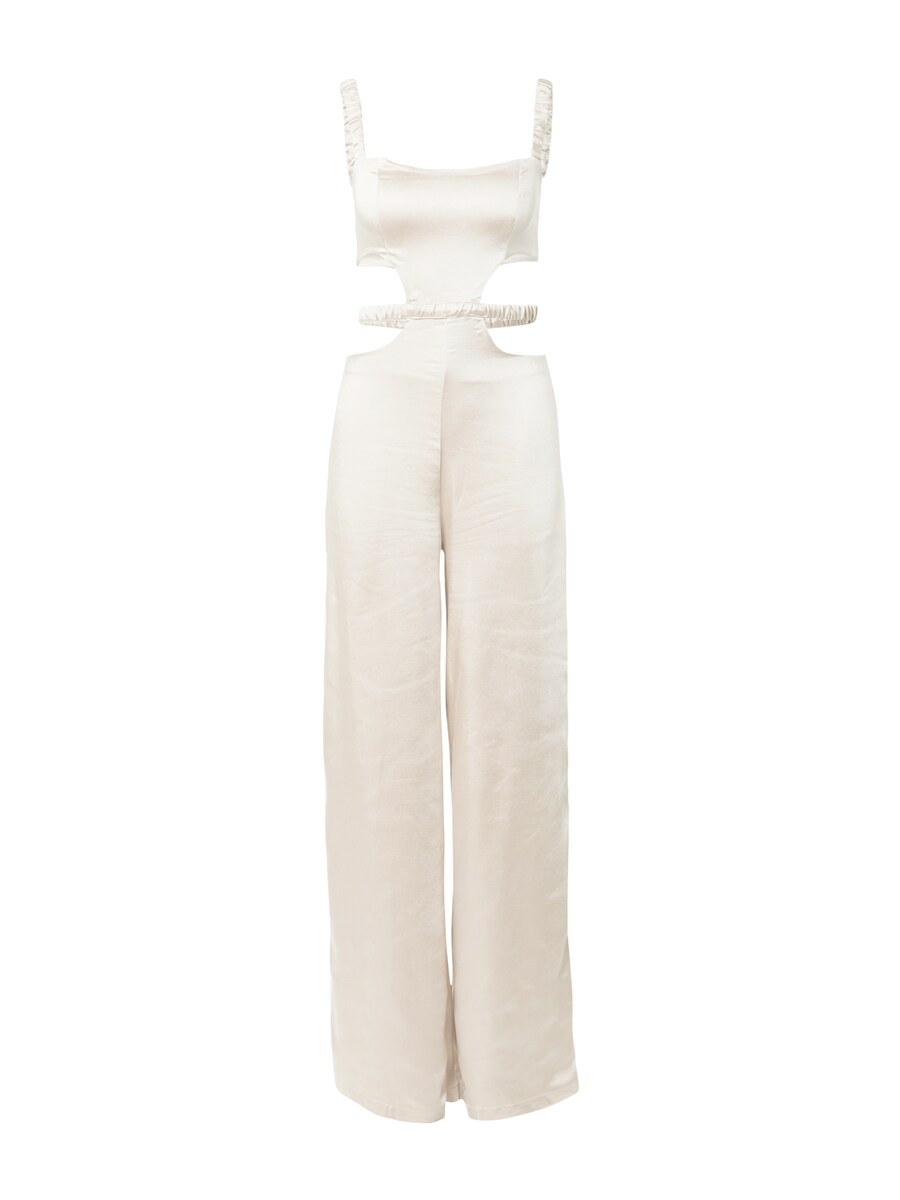

Комбинезон Misspap Jumpsuit, серый