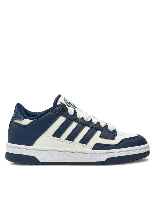 Кроссовки adidas Rapid Court Low JR0167, темно-синий