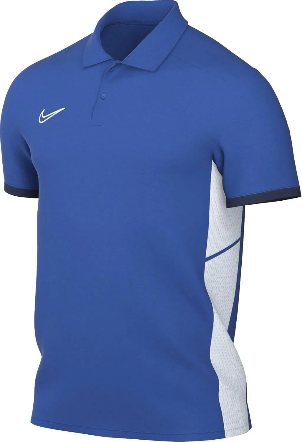 Мужская толстовка-поло Nike M NK DF Acd25 SS