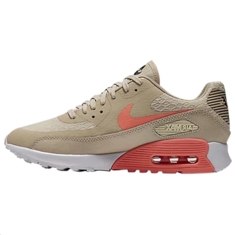 

Кроссовки Air Max 90 женские с низким верхом Nike