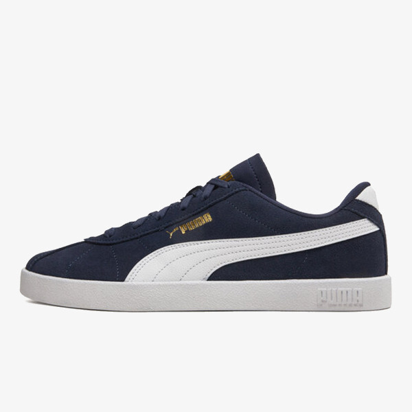 

Кроссовки Club II Puma, синий