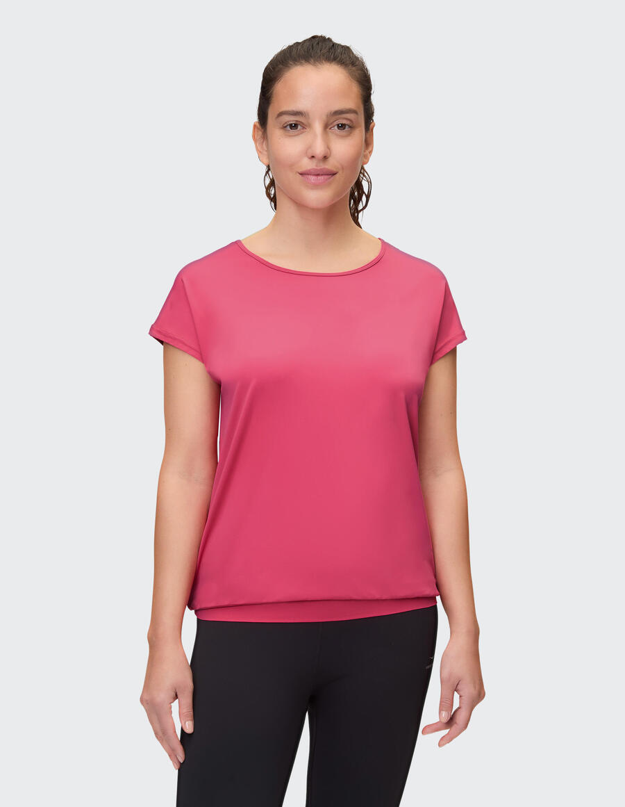 

Футболка VENICE BEACH VB Ryah