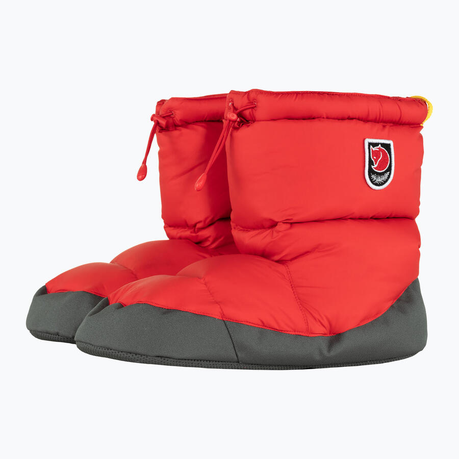 

FJALLRAVEN Ботинки Fjöllröven Expedition Down