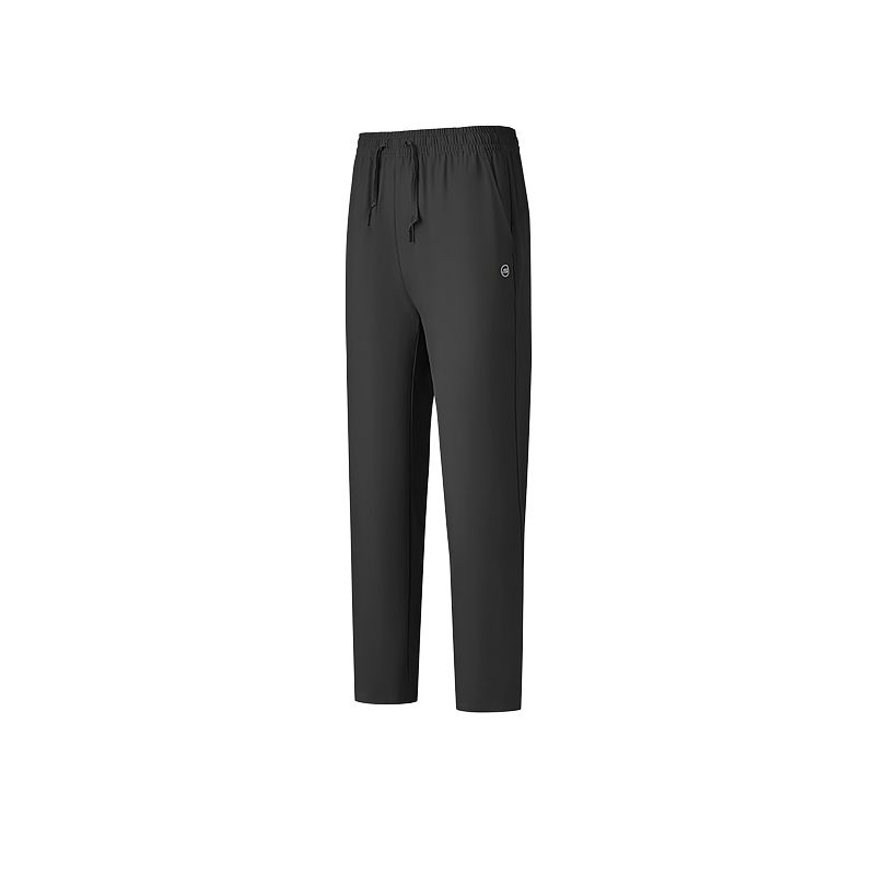 

Skechers Спортивные брюки GODRI женские carbon black/0018