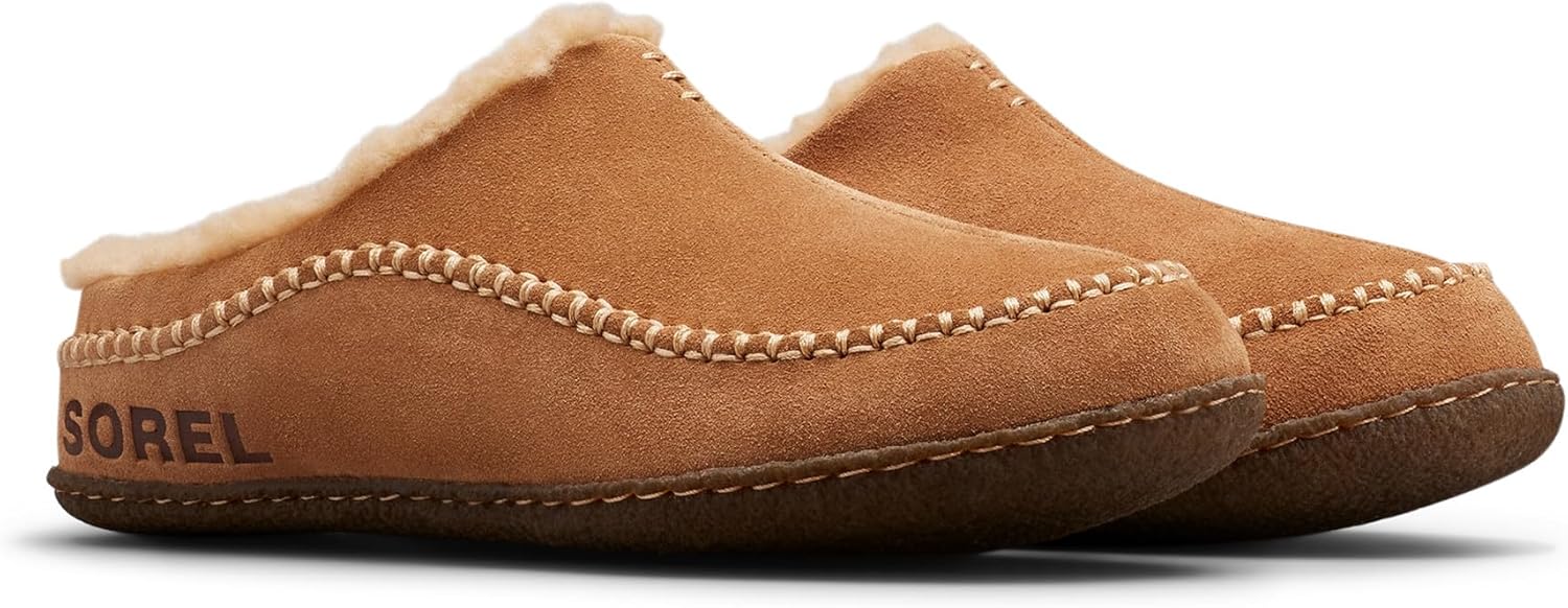 Sorel mens Falcon Ridge Ii, коричневый — фото 2