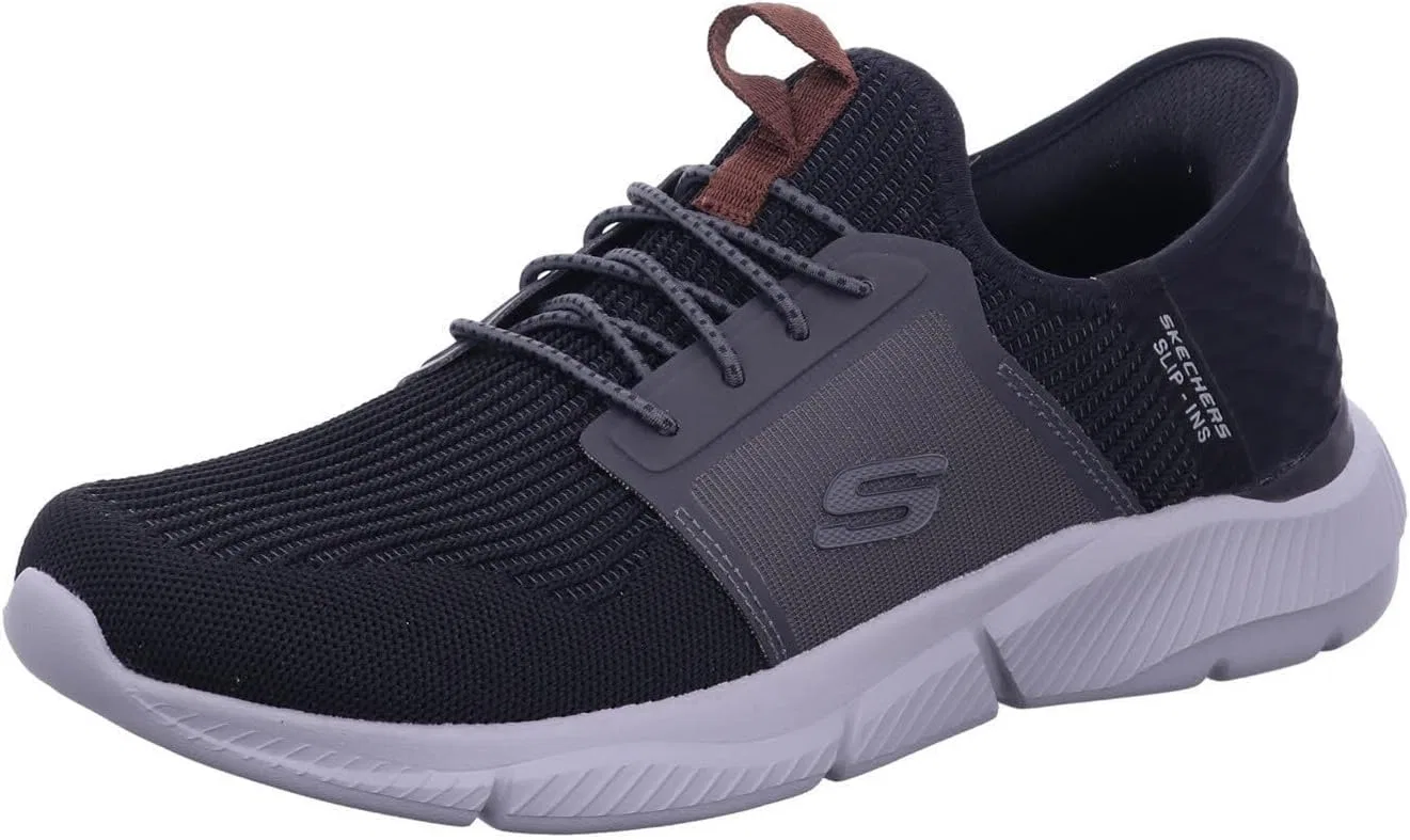 Мужские туфли Skechers, Black