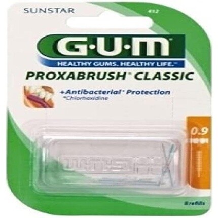

Cep Interdent Rec Ci F 412, Gum