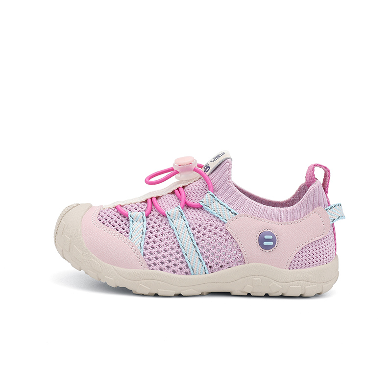 

Детская обувь для повседневной жизни Jeep, фиолетовый