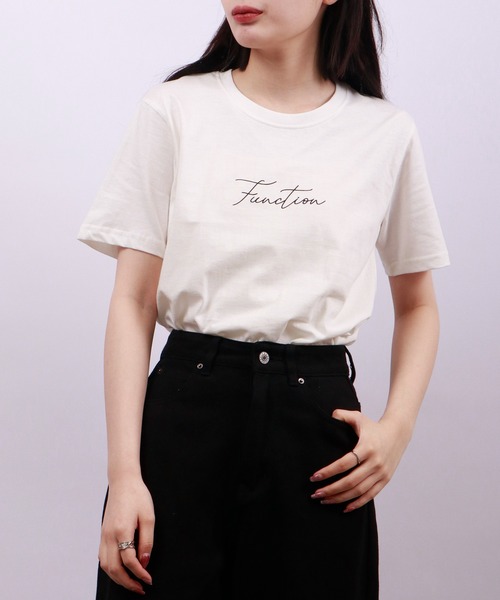 

Футболка хлопковая с коротким рукавом ACE USA, белый