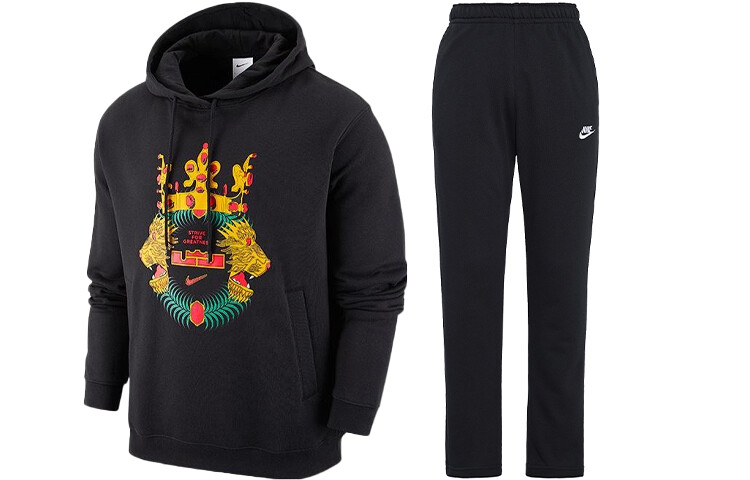 

Повседневная спортивная одежда для мужчин Nike