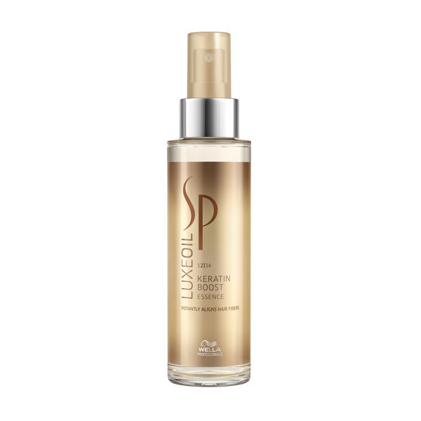

Эссенция для укрепления волос, 100 мл Wella Professional Sp luxe