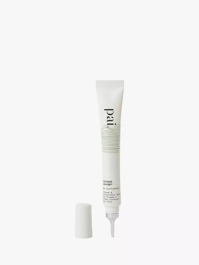Крем для век Pai — Feather Canyon Smoothing Eye Cream, 15 мл