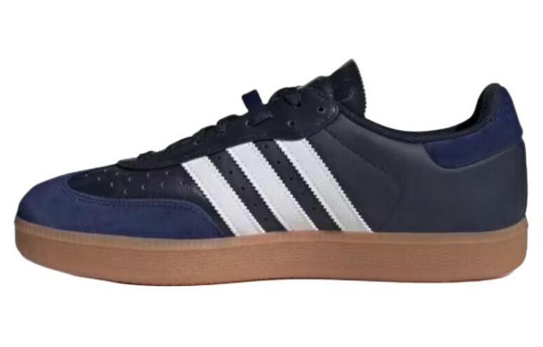 

Velosamba Leather Legend Ink Cloud Белый Темно-синий Adidas