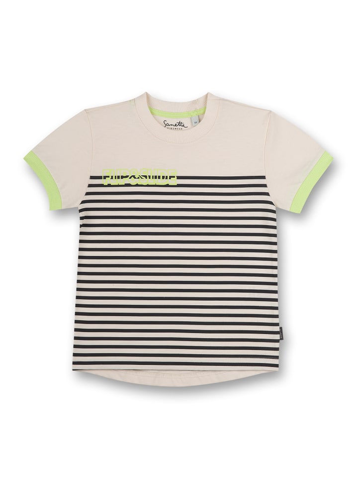 

Футболка Sanetta, белый