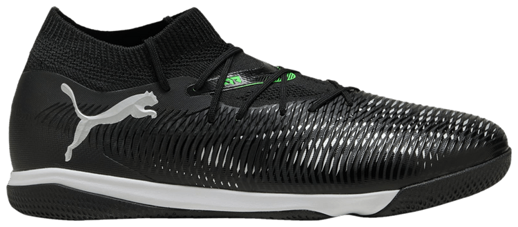 

Кроссовки Puma Future Match 8 IT 'Eclipse Pack', черный