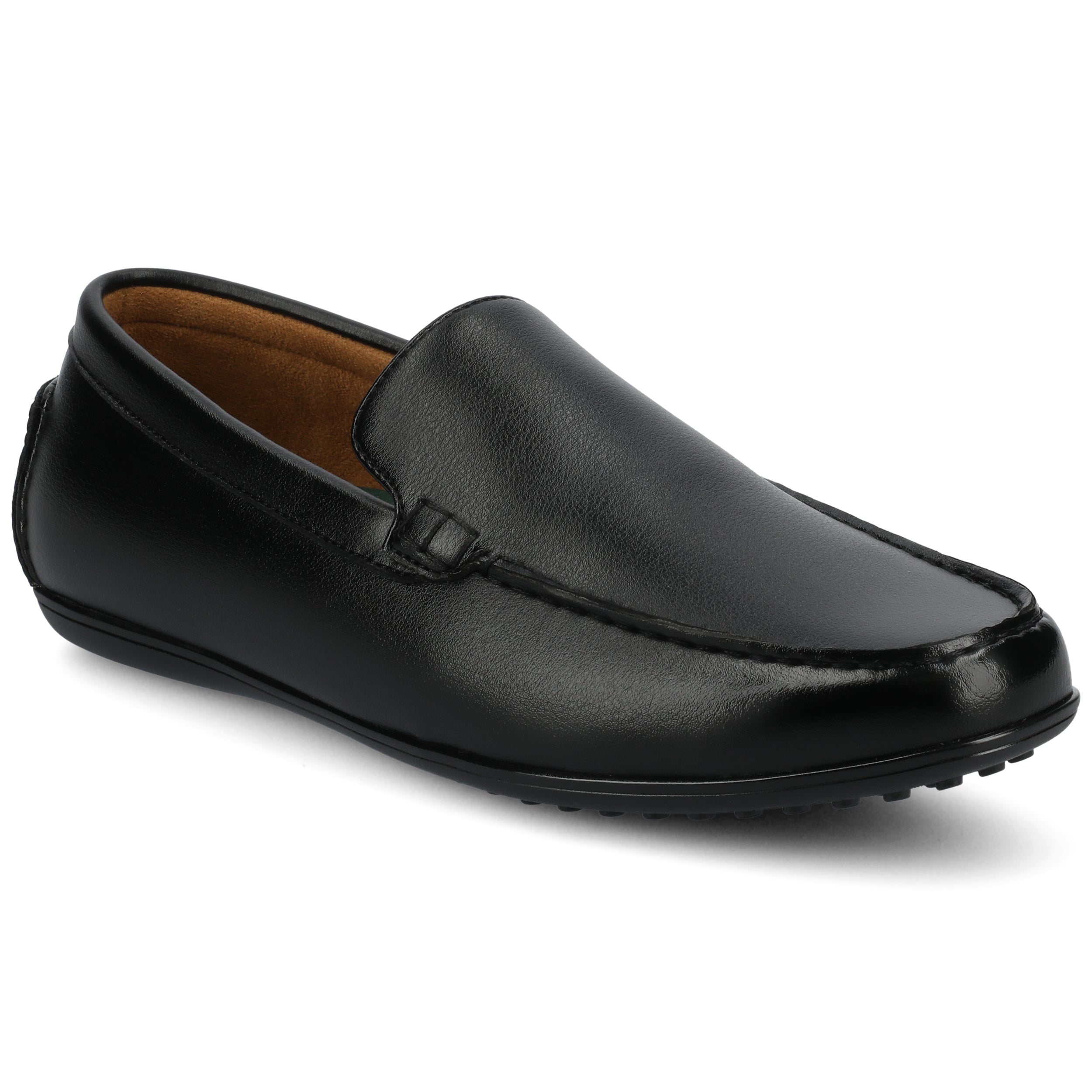 

Туфли-лоферы Vance Sergio Venetian Slip-on Driving Loafer Vance Co., черный
