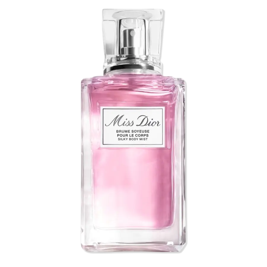 

Спрей для тела DIOR Miss Dior, 100 мл