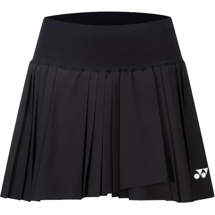 

Повседневная короткая юбка женская YONEX, черный